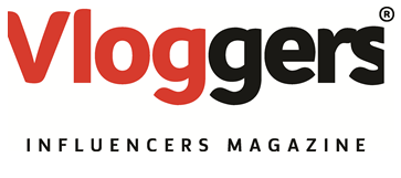 Logo Oficial Vloggers® 